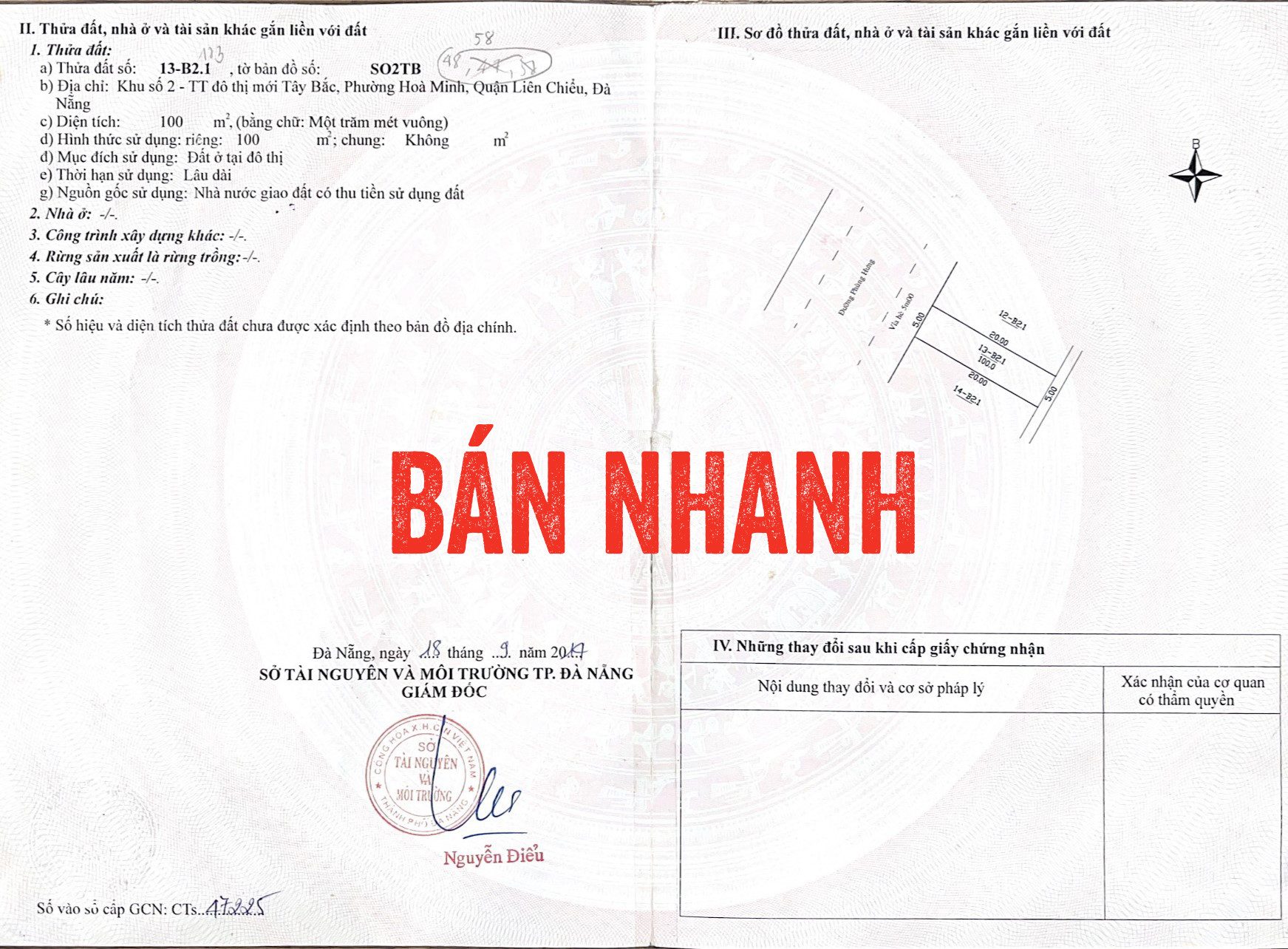 PHÙNG HƯNG - (Bán Gấppppp)