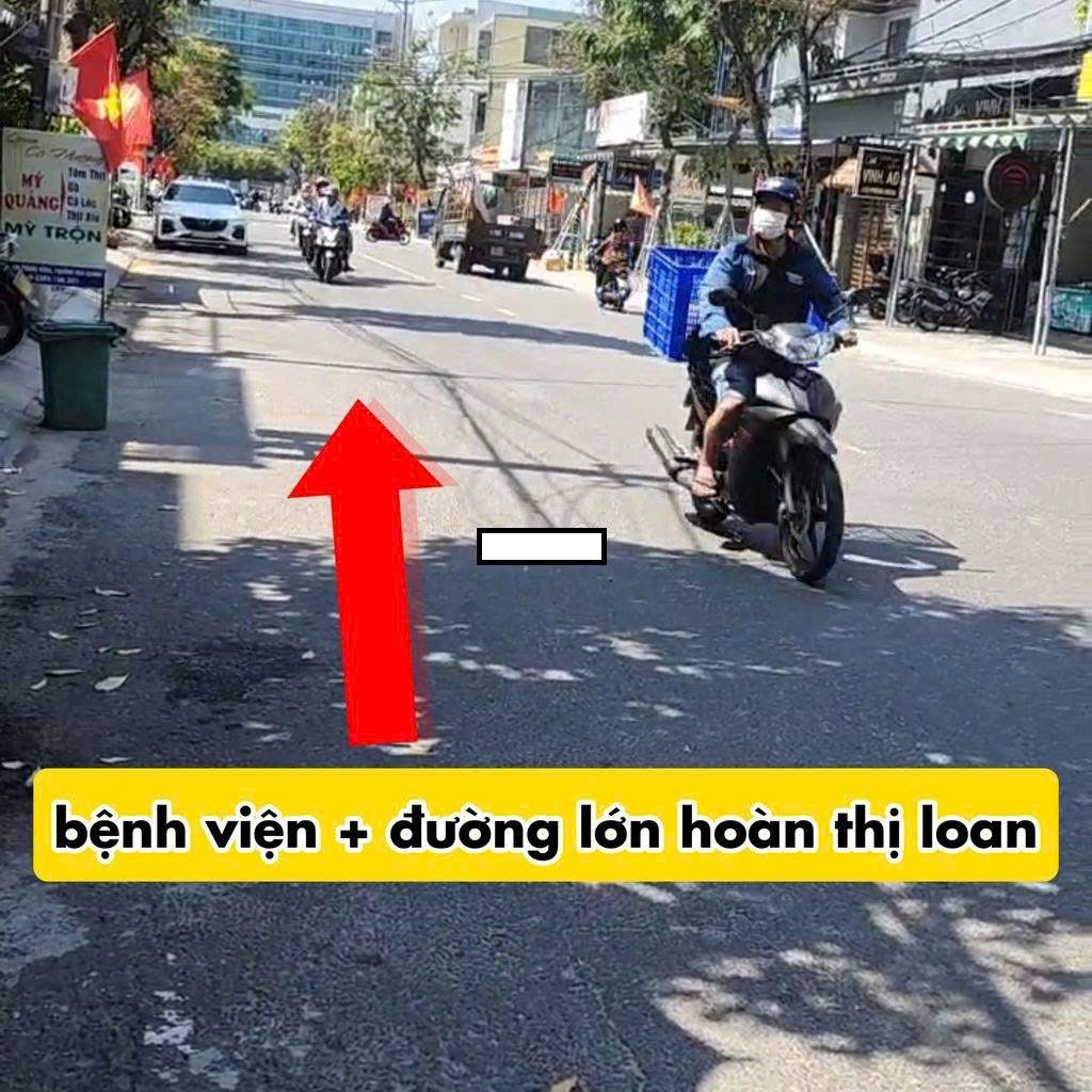 📌📌📌LÀM VIỆC TRỰC TIẾP GIÁ TỐT !!! Bán đất Phùng Hưng, Hòa Minh