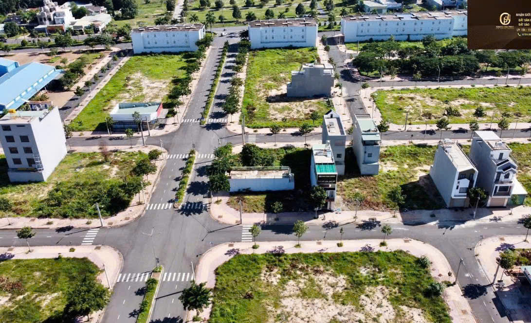 CƠ HỘI ĐẦU TƯ VÀNG ĐẤT NỀN THỔ CƯ GIÁ TỐT SỔ HỒNG RIÊNG - Vị Trí Tại : An Phước - Long Thành - Đồng Nai
