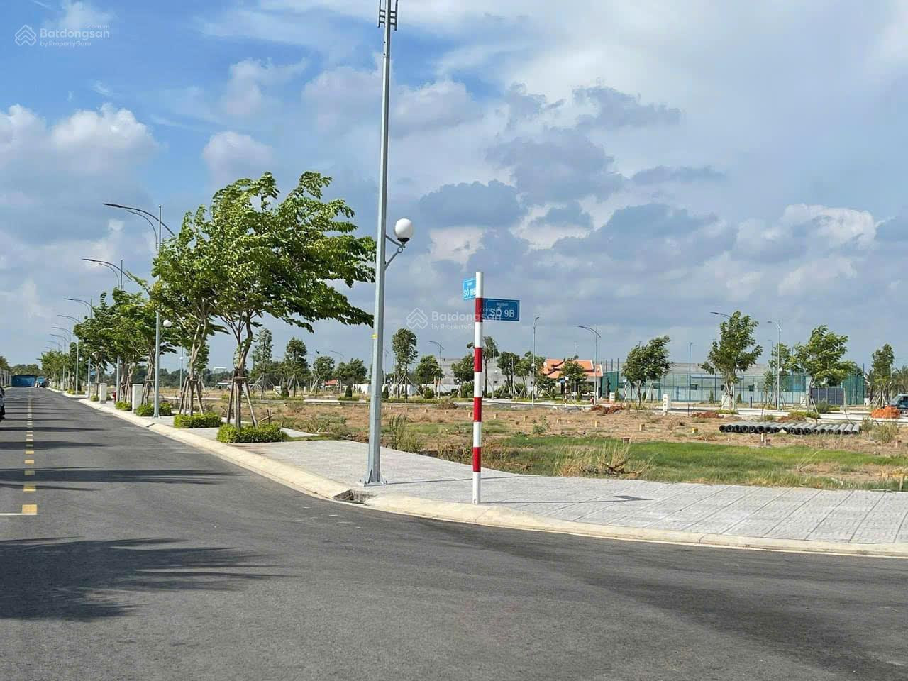 Đất sân bay Long Thành-vị trí đẹp tiềm năng-sổ sẵn giá chỉ 900 triệu!