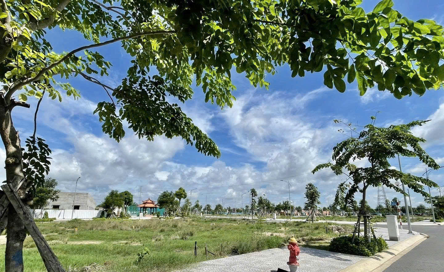 BÁN ĐẤT NỀN SÂN BAY QT LONG THÀNH,CƠ HỘI VÀNG ĐẦU TƯ NĂM 2026