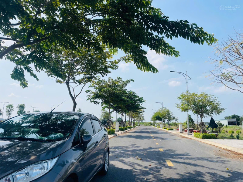 Đầu tư đón sóng sân bay Long Thành, giá f0 để đầu tư, KDC sân bay Long Thành, sổ sẵn