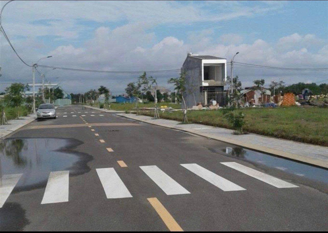 ĐÓN ĐẦU LÀN SÓNG BĐS VEN KCN TP. ĐỒNG NAI - CÁCH SÂN BAY LONG THÀNH 5KM - GIÁ CHỈ 1.37 TỶ/NỀN - SỔ SẴN - CÔNG CHỨNG NGAY