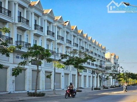 Đất nền mặt tiền Đại lộ Bắc Sơn - Long Thành - Kết nối Sân Bay Long thành 5km - Thổ cư - Sổ riêng