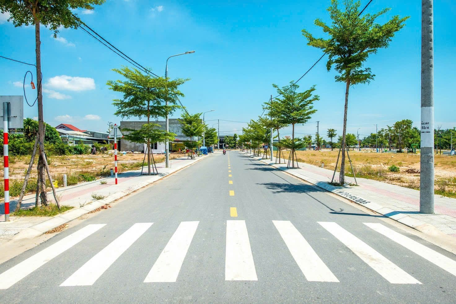 Bán Đất Nền Tại Sân Bay Quốc Tế Long Thành Chỉ 10TR/m2, Dân Cư Hiện Hữu, Sổ Riêng Từng Nền