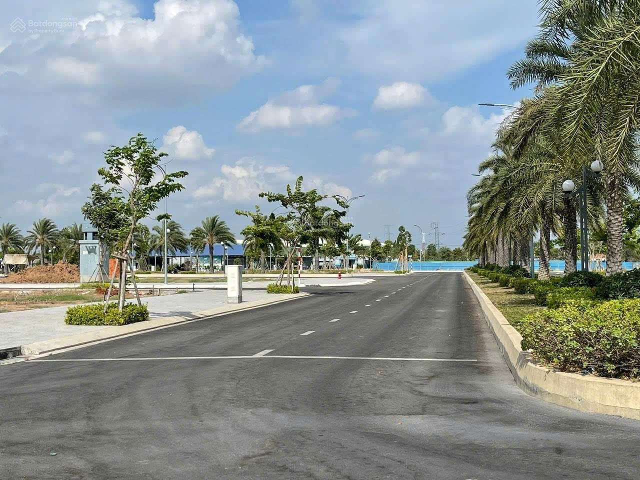 Bắt Sóng Sân Bay – Mua Đất Giá Tốt – Sinh Lời Nhanh Gấp Bội!