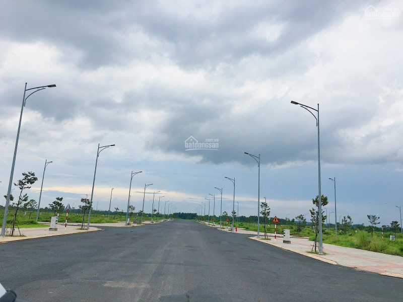 KHU ĐÔ THỊ AN PHƯỚC – SÁT SÂN BAY LONG THÀNH - GIÁ 10TR/M2 - SỔ HỒNG