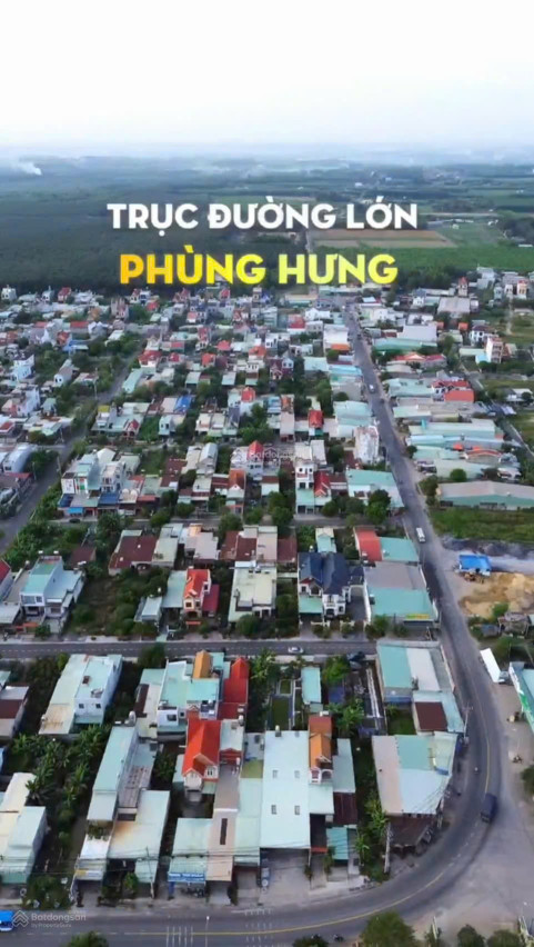 CỰC HOT! 950RTR CÓ NGAY NỀN 100M2 NẰM CẠNH SÂN BAY LONG THÀNH, MẶT ĐƯỜNG 40M-SHR