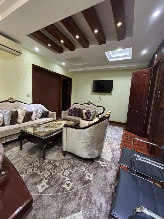 BÁN BIỆT THỰ PHÙNG KHOANG – NAM TỪ LIÊM – 147.1m² – 5 TẦNG – MT 7.03m – GIÁ 32,9 TỶ