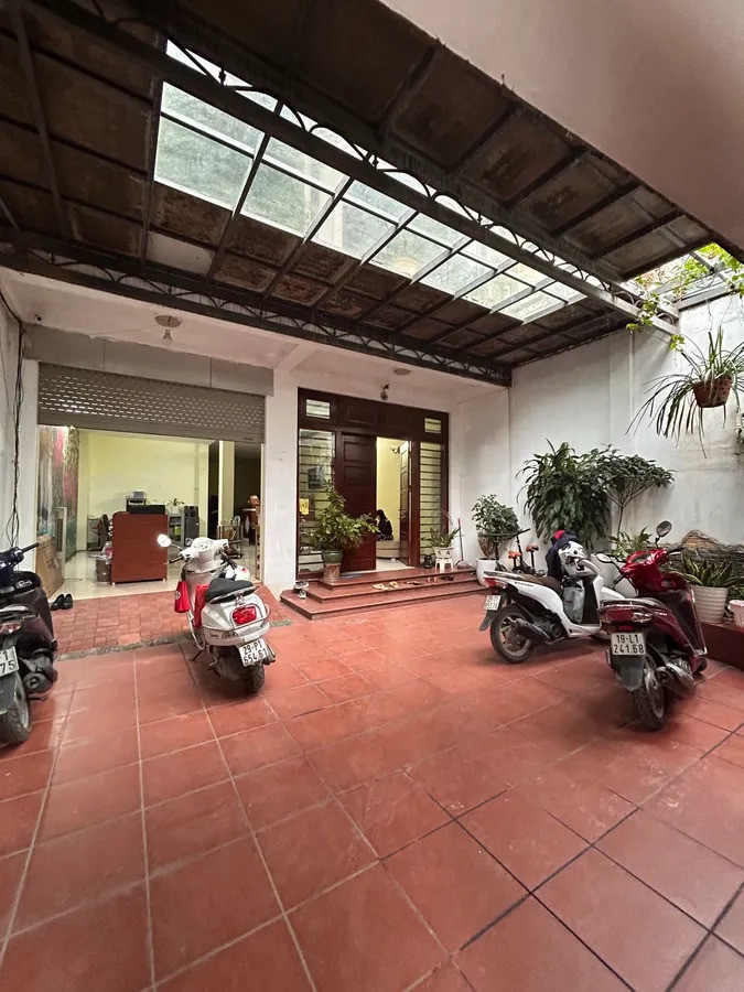 BÁN BIỆT THỰ PHÙNG KHOANG – 147.1m² – 5 TẦNG – MẶT TIỀN 7.03m – GIÁ 31.5 TỶ ✨