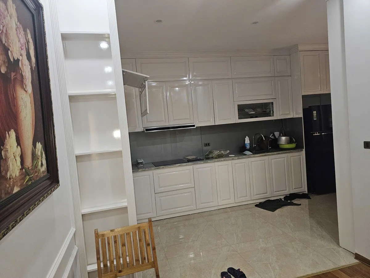 Bán Biệt Thự VIP Phùng Khoang – Nam Từ Liêm – 142m² – Mặt tiền 8m – Giá 33.8 Tỷ