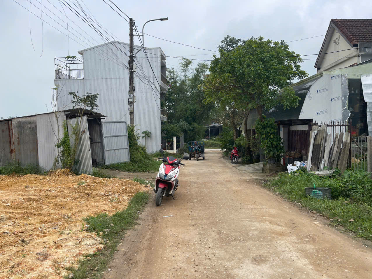❌❌ Đất kiệt Phùng Quán , Thuỷ Dương . Đường oto tránh nhau , khu dân cư thân thiện