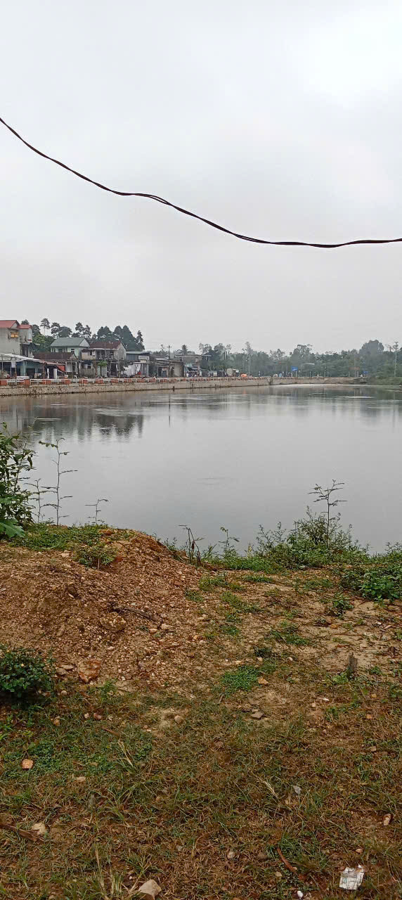 Đất Phùng Quán 85m2 gần Nguyễn Tất Thành giá tốt