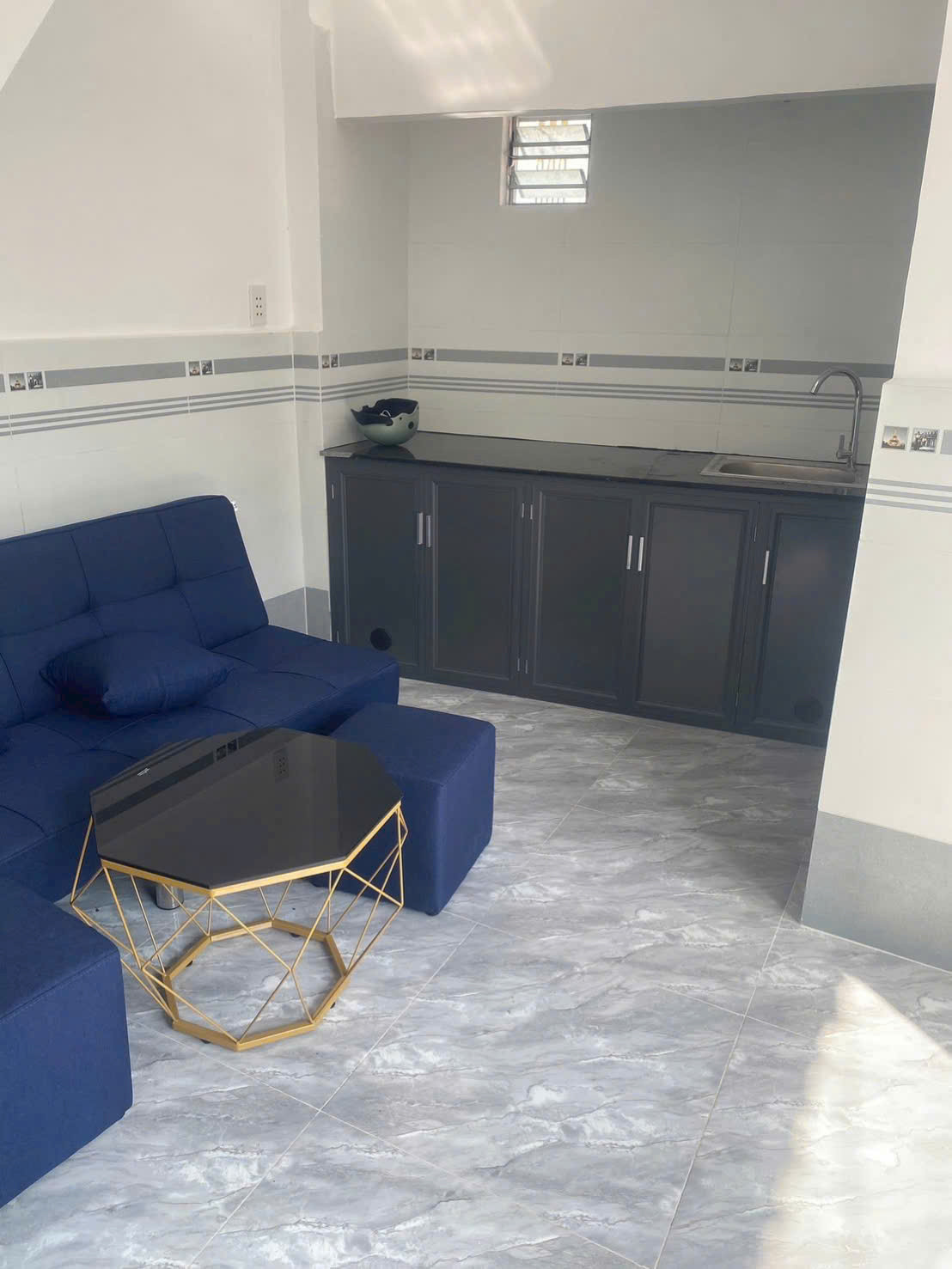 🏡 NHÀ XINH ĐÓN TẾT 2026 – THỚI TAM THÔN
💰 Giá bán: 750 triệu (còn thương lượng)