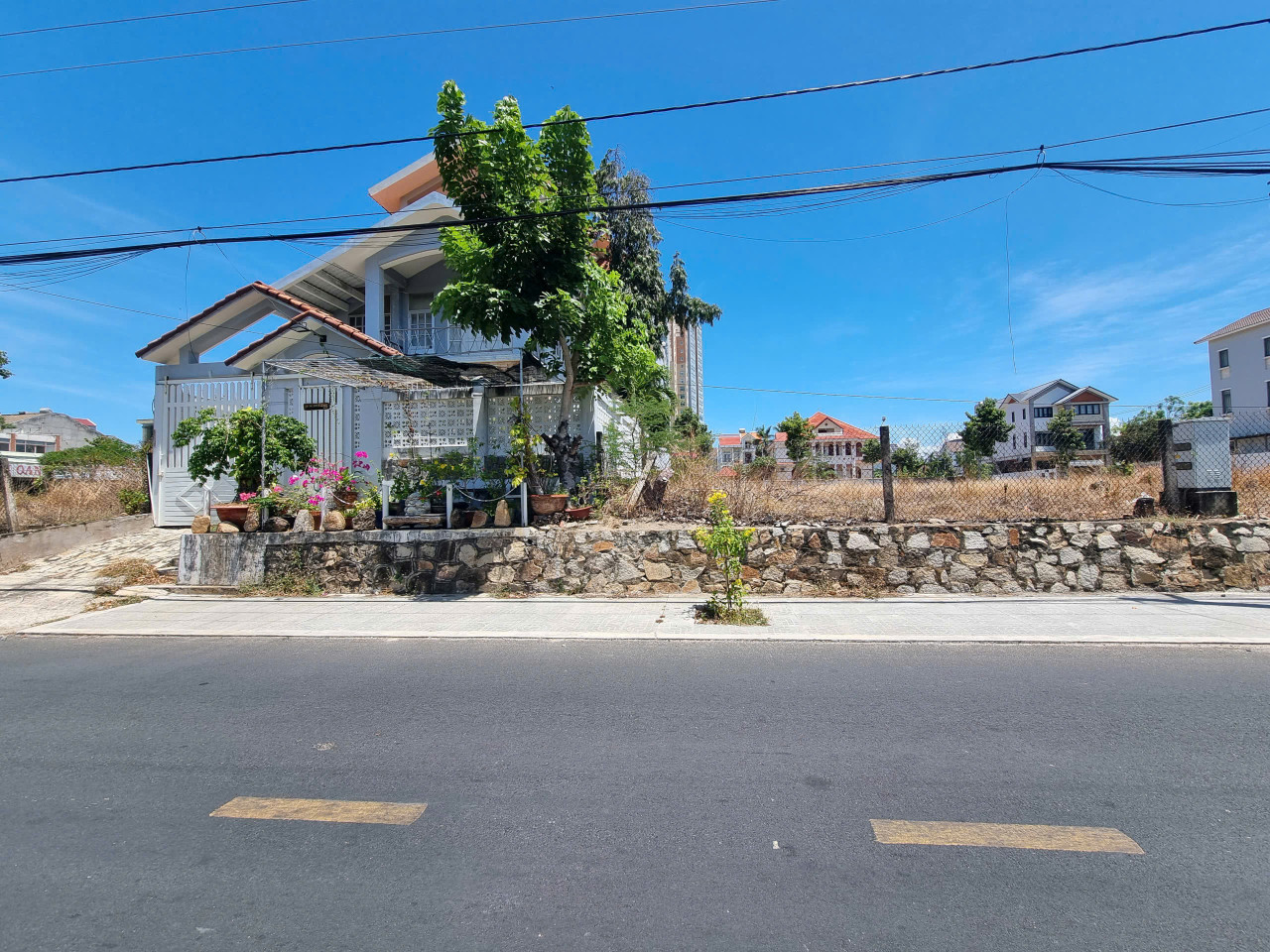 🌴 CẦN BÁN ĐẤT BIỆT THỰ BIỂN CAO CẤP - KHU BIỆT THỰ KIM TƠ, VŨNG TÀU 🌊