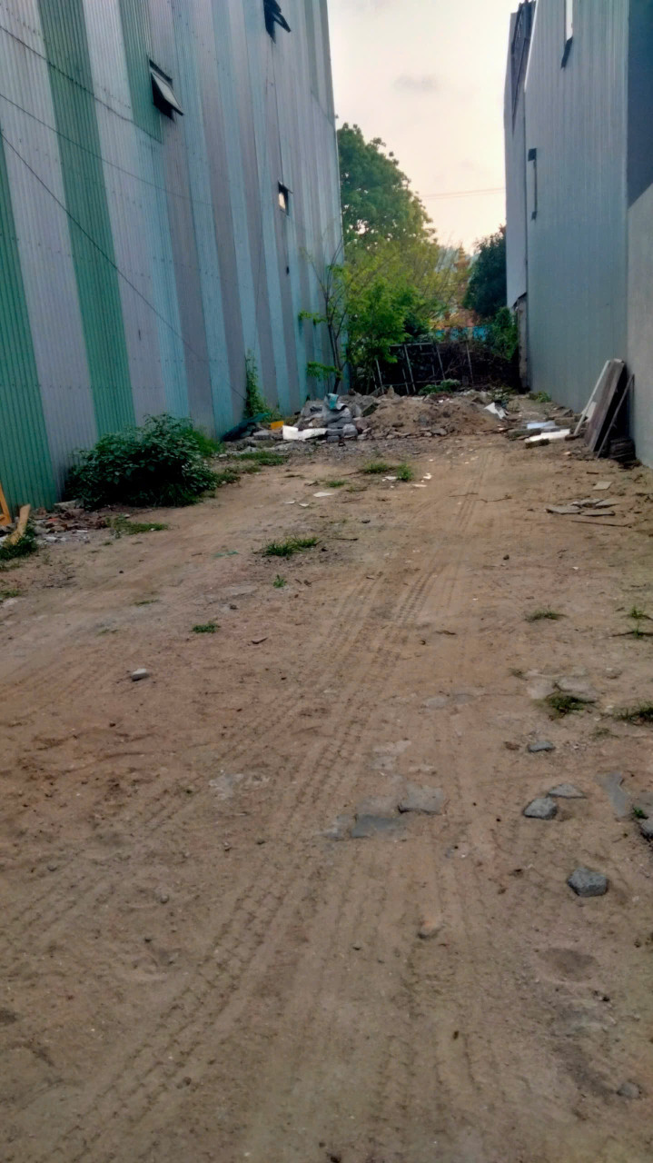 BÁN NHANH LÔ ĐẤT ĐẸP, DT 120M2, ĐƯỜNG 7M5 PHƯỚC LÝ 11, HÒA MINH, LIÊN CHIỂU – CHỈ 3.38 TỶ