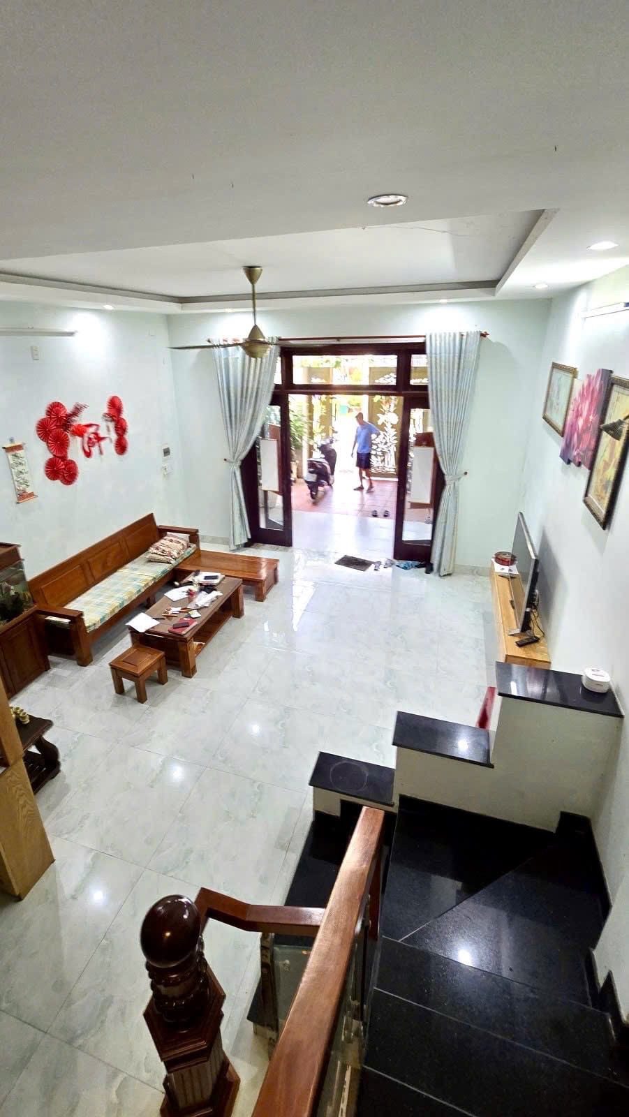 🏡 NHÀ 2 TẦNG 2 MÊ MẶT TIỀN PHƯỚC LÝ 15 – GẦN CÁC TRƯỜNG ĐH🌹100m2 CHỈ 6 TỶ