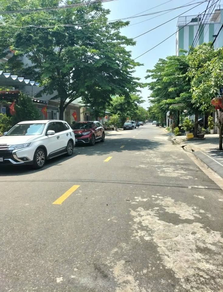 B.ÁN NHÀ 2 TẦNG, DT 112M2 - ĐƯỜNG 5M5 KDT PHƯỚC LÝ, GẦN BẾN XE ĐÀ NẴNG - CHỈ 4.55 TỶ