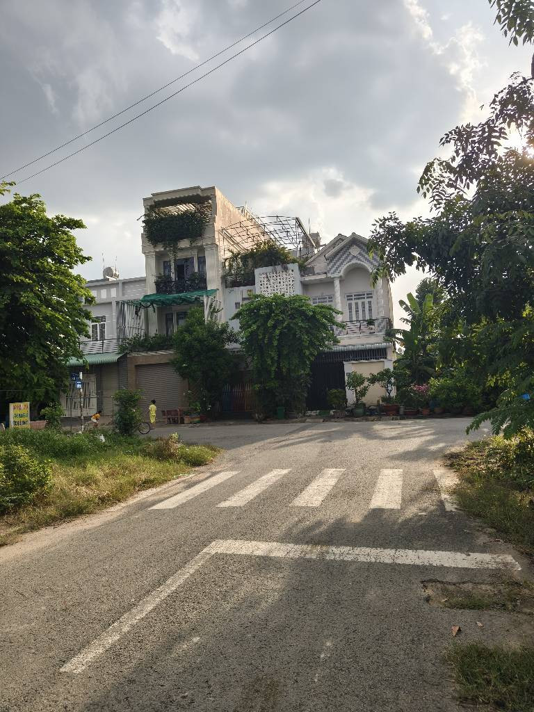 🏡 HÀNG VIP PHƯỚC THIỆN 140M NHỈNH 9 TỶ ĐƯỜNG NHỰA 12M –SÁT VINHOME Q9