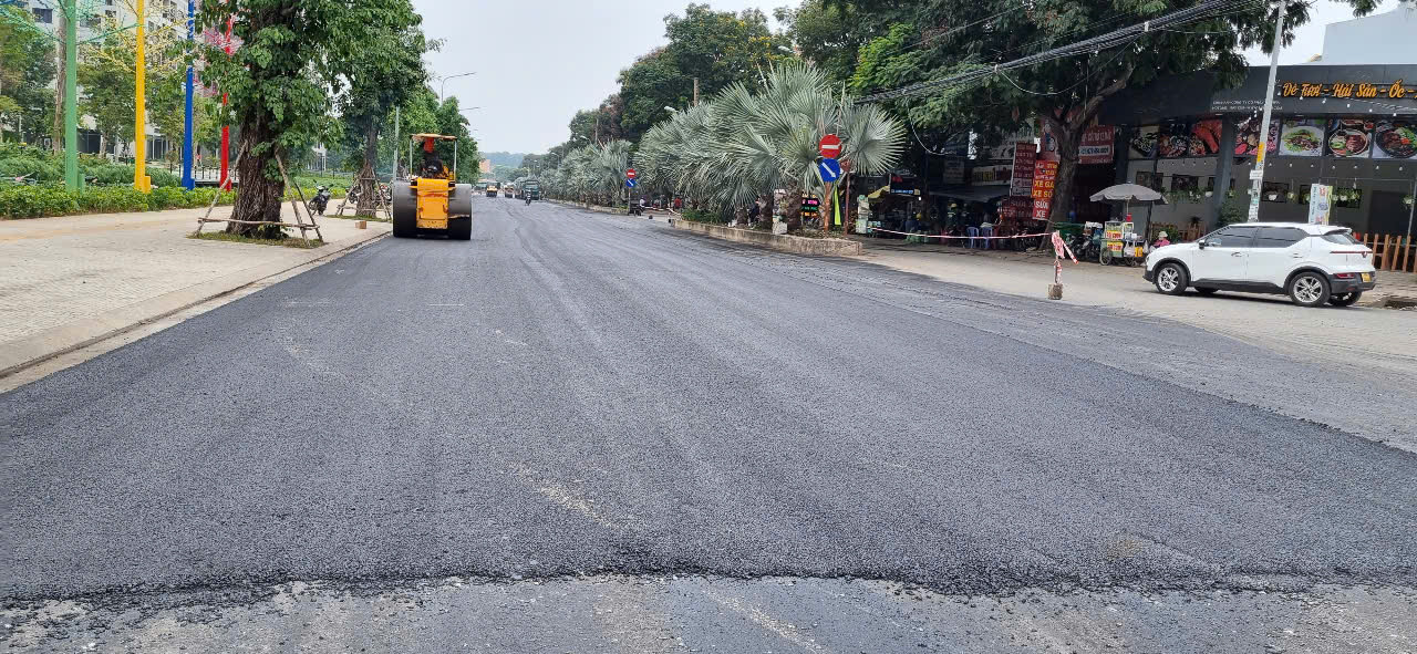 HÀNG HIẾM PHƯỚC THIỆN, Kề cận Vinhomes GrandPark , 4,55 tỷ, 57m2, Quận 9, TP.HCM