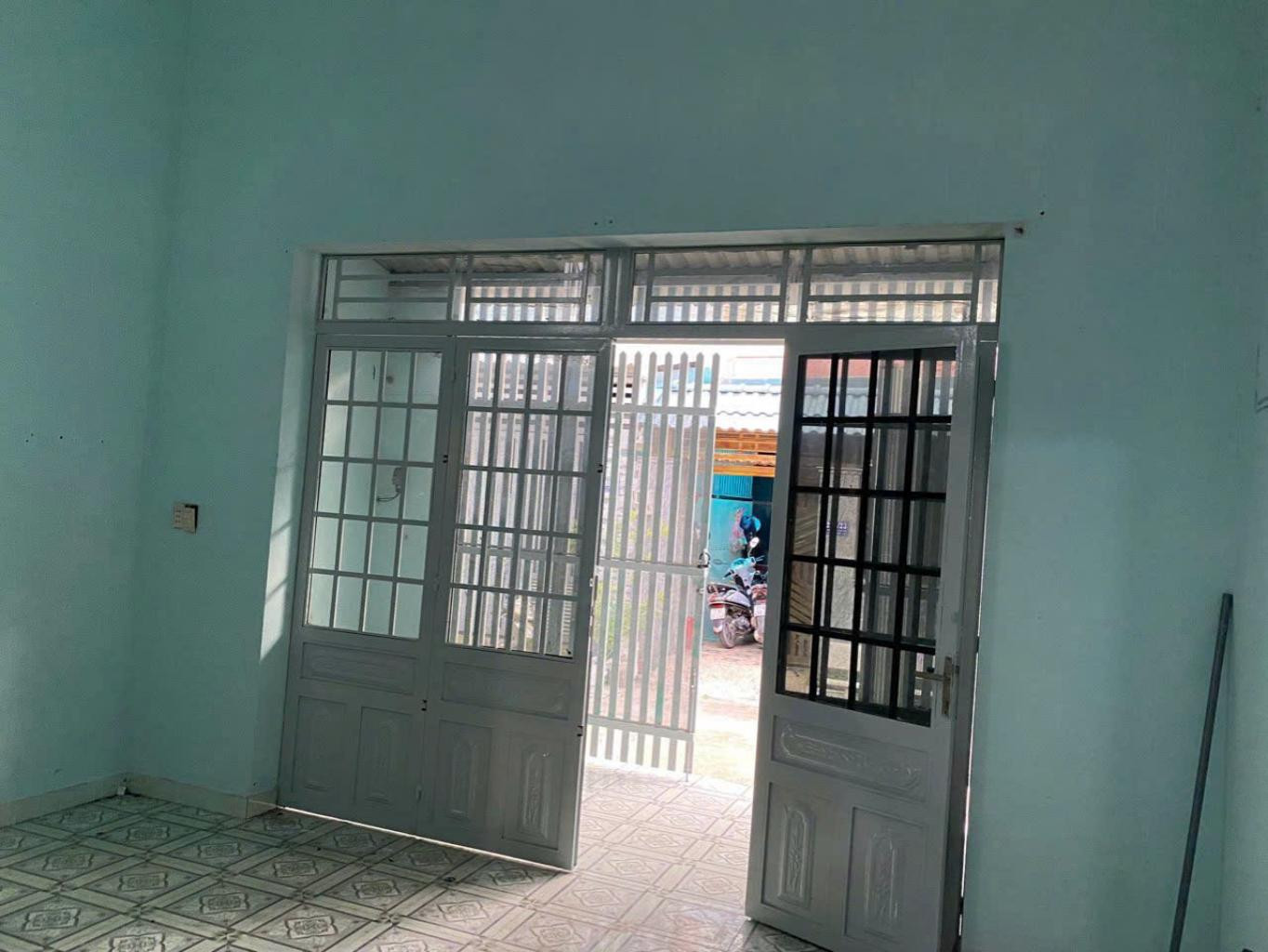 📌 👉 HÀNG HIẾM, NHÀ C4 NHỎ XINH 55M, NHỈNH 3 TỶ, ĐƯỜNG PHƯỚC THIỆN GẦN VINHOMES Q9