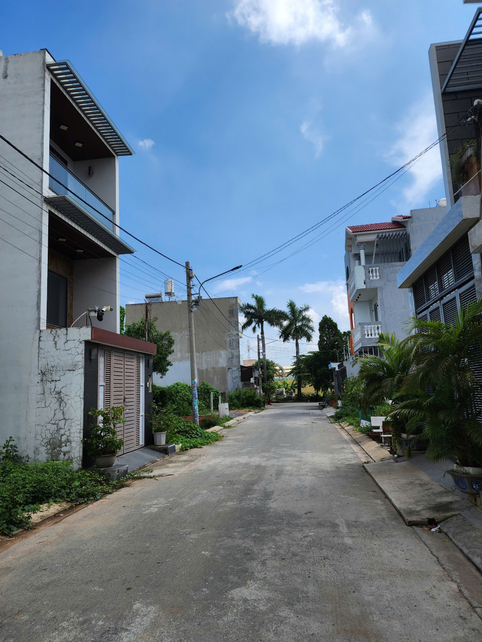 🏡 CBG ĐẤT ĐẸP ĐƯỜNG SỐ PHƯỚC THIỆN, CẠNH VINHOMES GRAND PARK 69.4M2 CHỈ 4TỶ