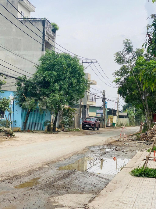 🏡 ĐẤT ĐẸP HIẾM MT PHƯỚC THIỆN 6.xTỶ (TL) CẠNH VINHOME GRANDPANK Q9, P.LONG BÌNH