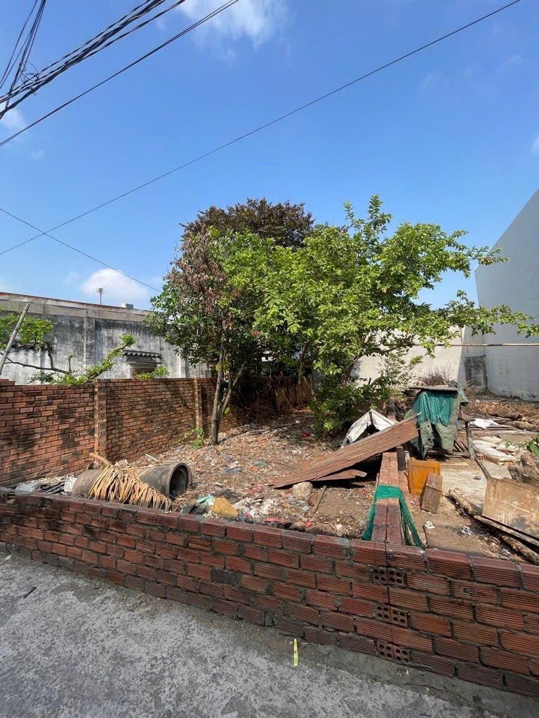 Bán đất Đường Phước Thiện ngang 5m gần Vinhomes Quận 9 – 90m2 – Sổ riêng – Giá 4.3 tỷ