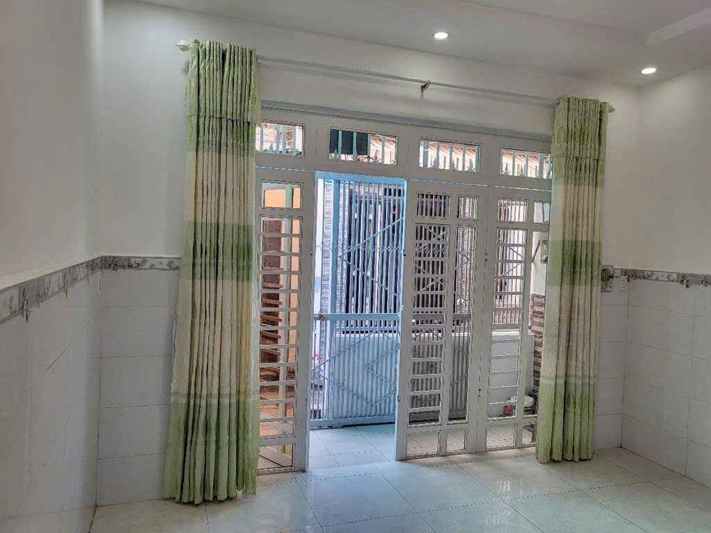 NHÀ PHƯỚC THIỆN QUẬN 9 – 80M2 – GIẢM NGAY 800 TRIỆU – GIÁ TỐT TRONG KHU - KẾ VINHOME GRAND PARK