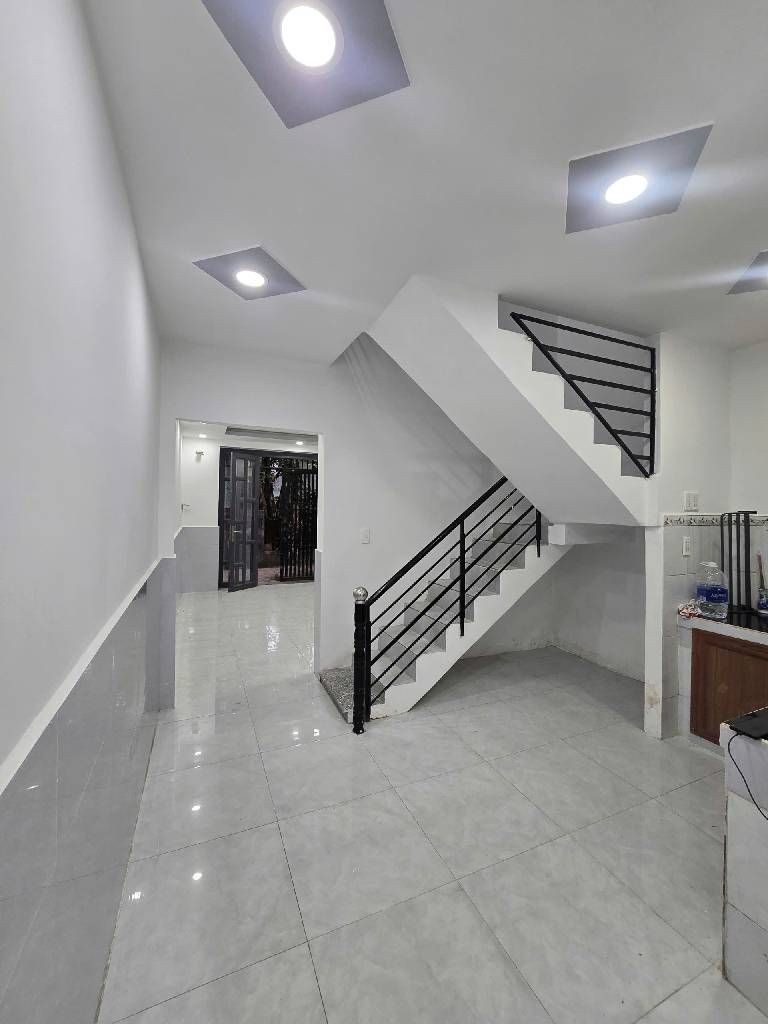 🚨🏡HIẾM NHÀ 2 TẦNG 53M2 HXH CẠNH VINHOMES CHỈ 3.8TỶ SÁT MT PHƯỚC THIỆN⏰