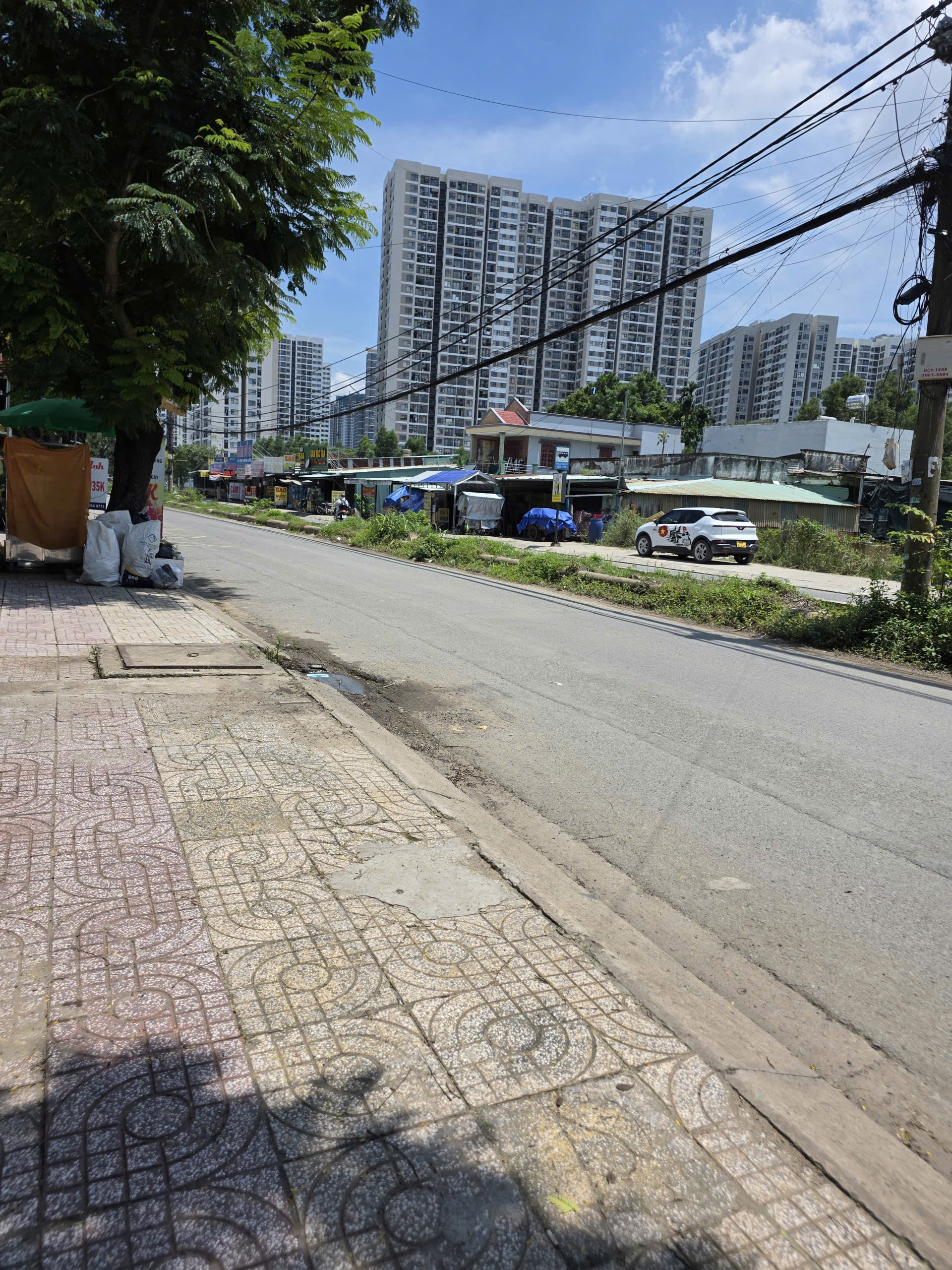🚨 HIẾM MẶT TIỀN PHƯỚC THIỆN DT 148M2 GIÁ 13.X TỶ SÁT VINHOMES GRAND PARK Q9, NGUYỄN XIỂN ⏰