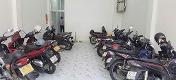 BÁN NHÀ 3 TẦNG MỚI – FULL NỘI THẤT – MẶT TIỀN ĐƯỜNG PHƯỚC TƯỜNG 1, CẨM LỆ.