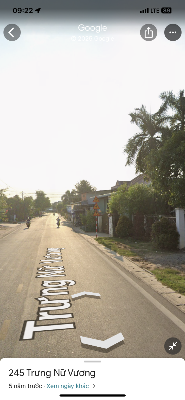 Bán đất phường Tân Ninh , tỉnh Tây ninh