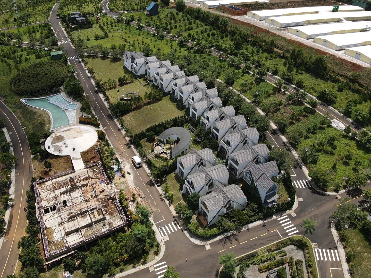 Bán Nhà riêng 172m² thổ cư 172m² giá 4.4 tỷ tại Đường Phường 2 Phường 2 Bảo Lộc Lâm Đồng