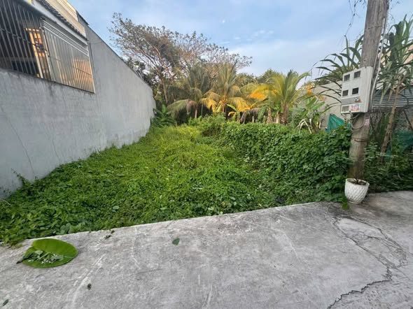 Bán đất 140.6m² full thổ cư ngang 6m giá 1.6 tỷ gần đường Mậu Thân 2 Phường 3 nay là Phường Phước Hậu
