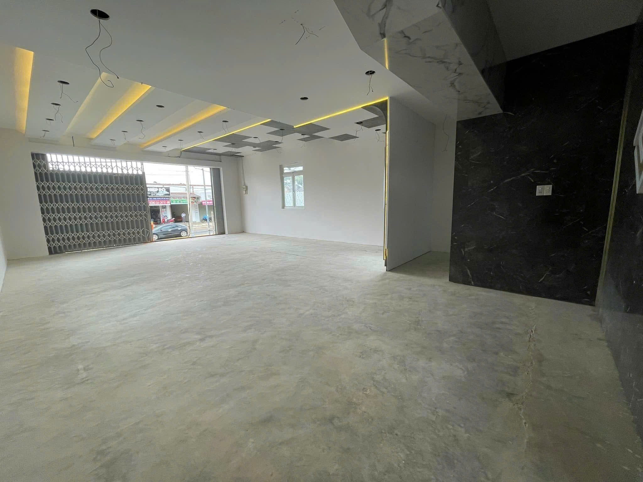 CHO THUÊ MẶT BẰNG – KHO XƯỞNG MẶT TIỀN P7 ĐÀ LẠT | DT 800M²