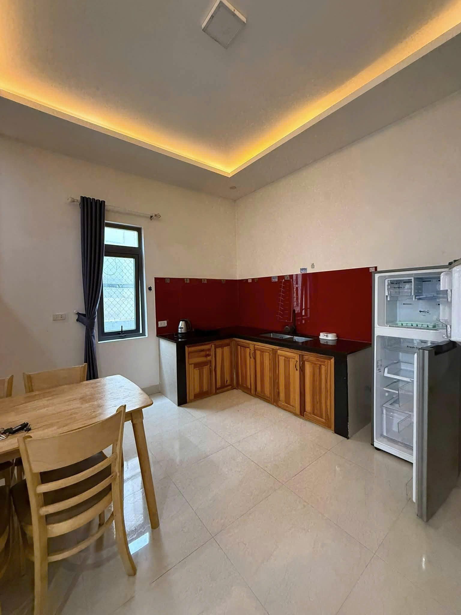 Cho thuê nhà nguyên căn 3 phòng Phường 8 Đà Lạt 10triệu