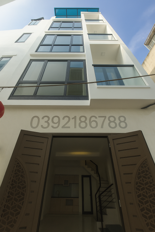 🏠 NHÀ ĐẸP Ở NGAY – GIÁ CHỈ HƠN 2 TỶ – SỔ ĐỎ CHÍNH CHỦ