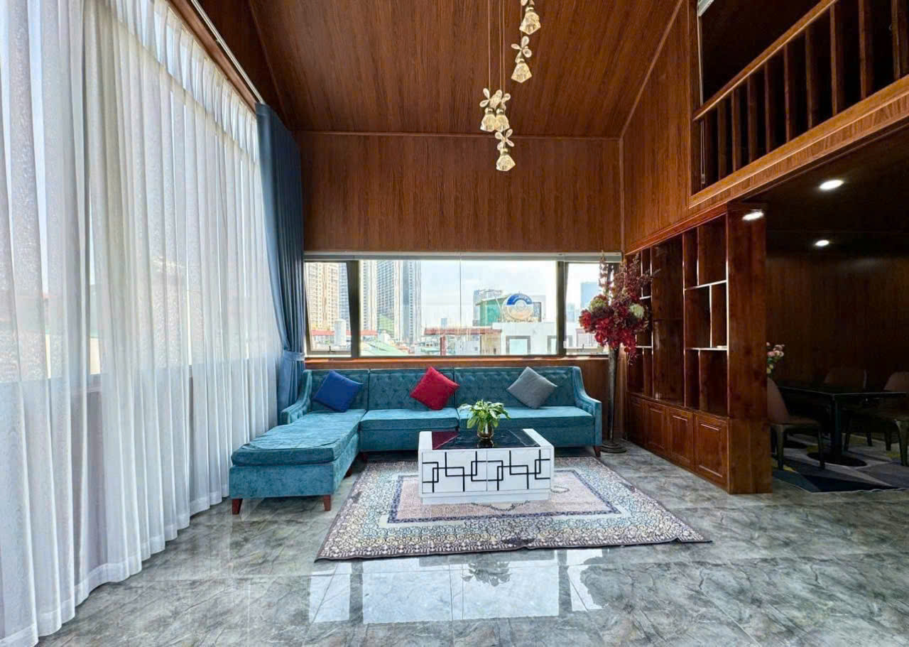 NHANH! Bán Nhà Xuân Phương,41x5, MT=4M, Oto đỗ cổng,Cạnh trường PHENIKKA, Nhỉnh 10 Tỷ