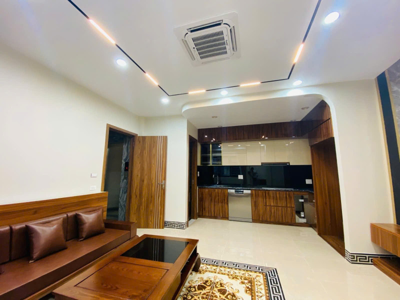 BÁN BIỆT THỰ LIỀN KỀ - KĐT MỄ TRÌ THƯỢNG - ĐẠI LỘ THĂNG LONG Diện tích: 76m² x 4 tầng  Giá: 20.8 tỷ