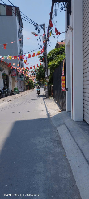 60m2 PHƯƠNG CANH, KINH DOANH, 2 THOÁNG, ÔTÔ NHỎ VÀO, GIÁ ĐẦU TƯ