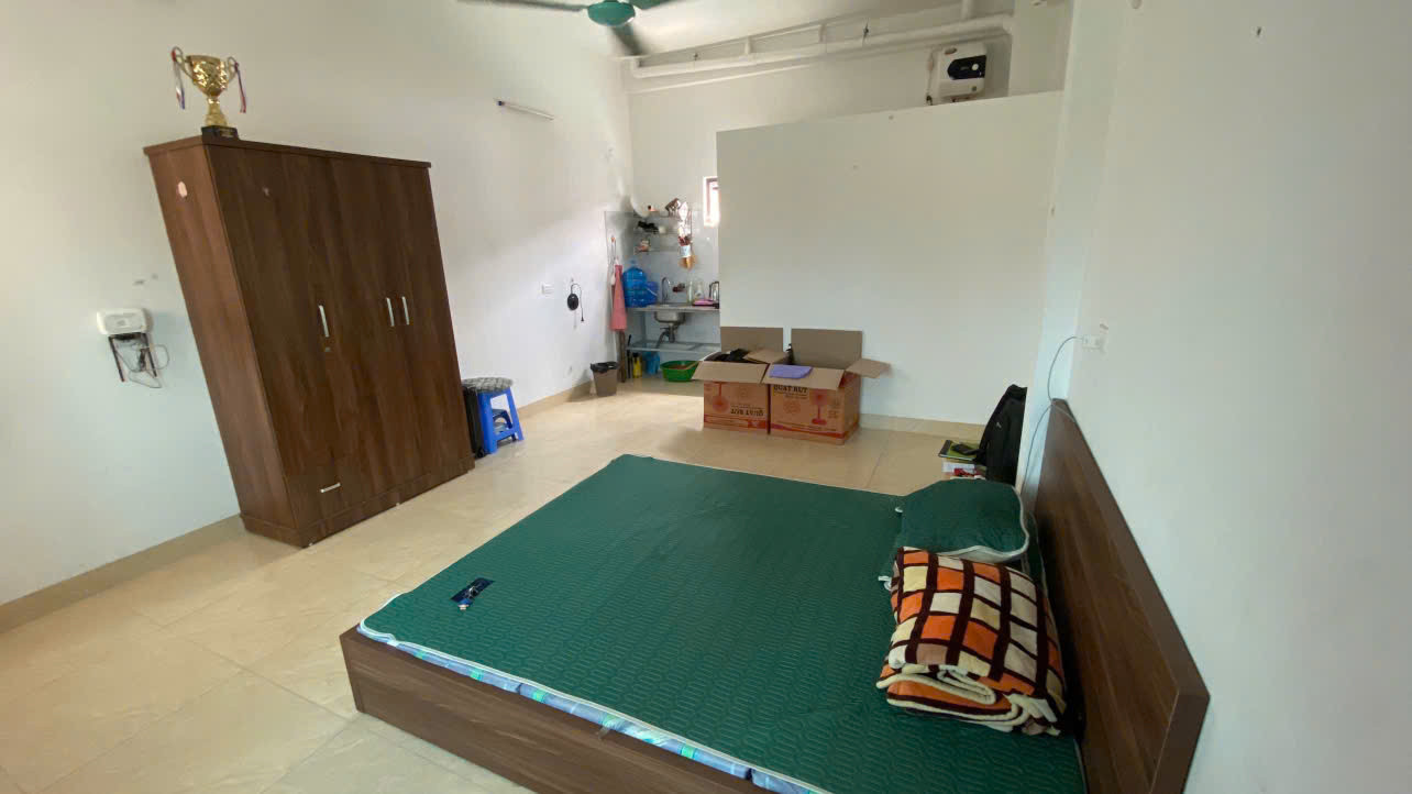 NHƯỢNG PHÒNG CCMN - SIÊU XỊN - VÀO Ở NGAY TẠI XUÂN PHƯƠNG, NAM TỪ LIÊM