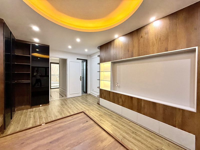 Bán nhà Phương Liệt (Thanh Xuân) 65m, 6 tầng, mt 4m, giá 13.9 tỷ