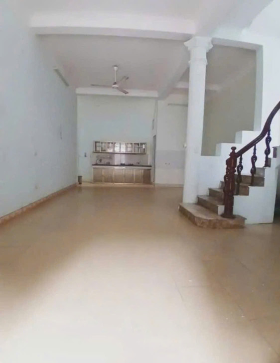 Cho thuê nhà ngõ ô tô LK Hồ Phương Liệt 4 tầng x 60m2, 5PN, 16 Triệu VP, KD online