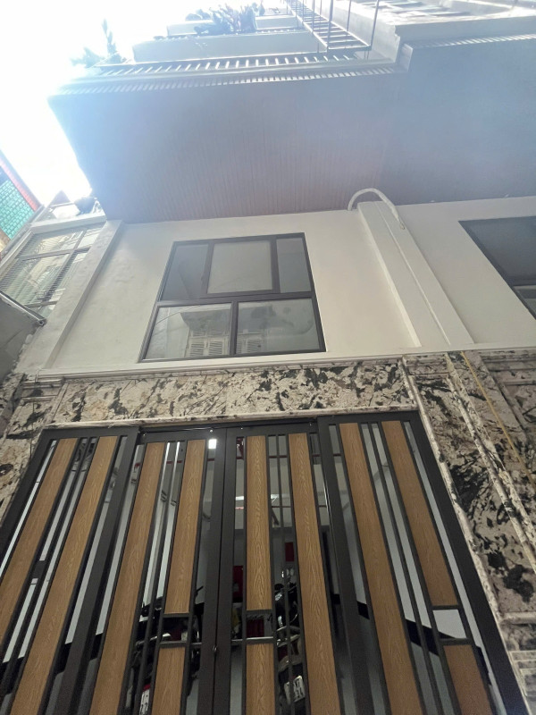 Bán CCMN Phương Liệt (Thanh Xuân) 74m, 8 tầng, mt 4m, giá 18.8 tỷ