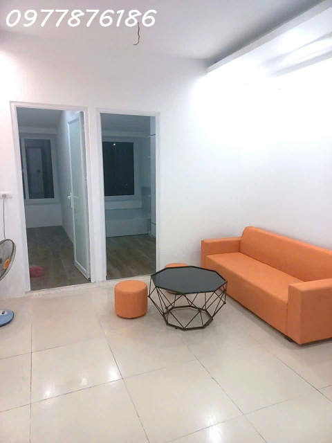 TẬP THỂ MẶT PHỐ THANH XUÂN – NGAY KHU BÁCH KINH XÂY – CHỈ HƠN 2 TỶ – 2 NGỦ – SỔ ĐỎ CHÍNH CHỦ