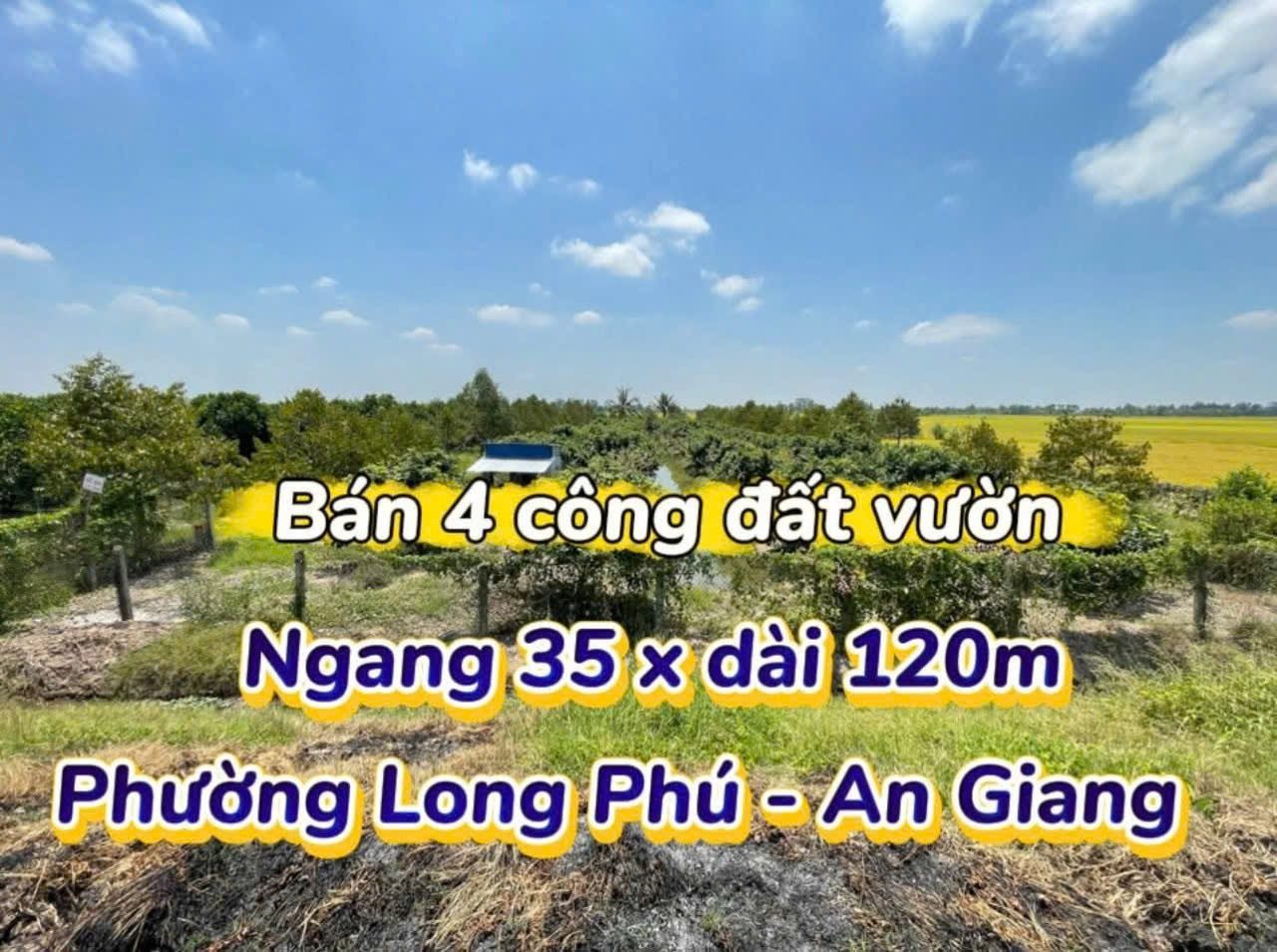 Cần bán 2 lô có quán ăn sân vườn