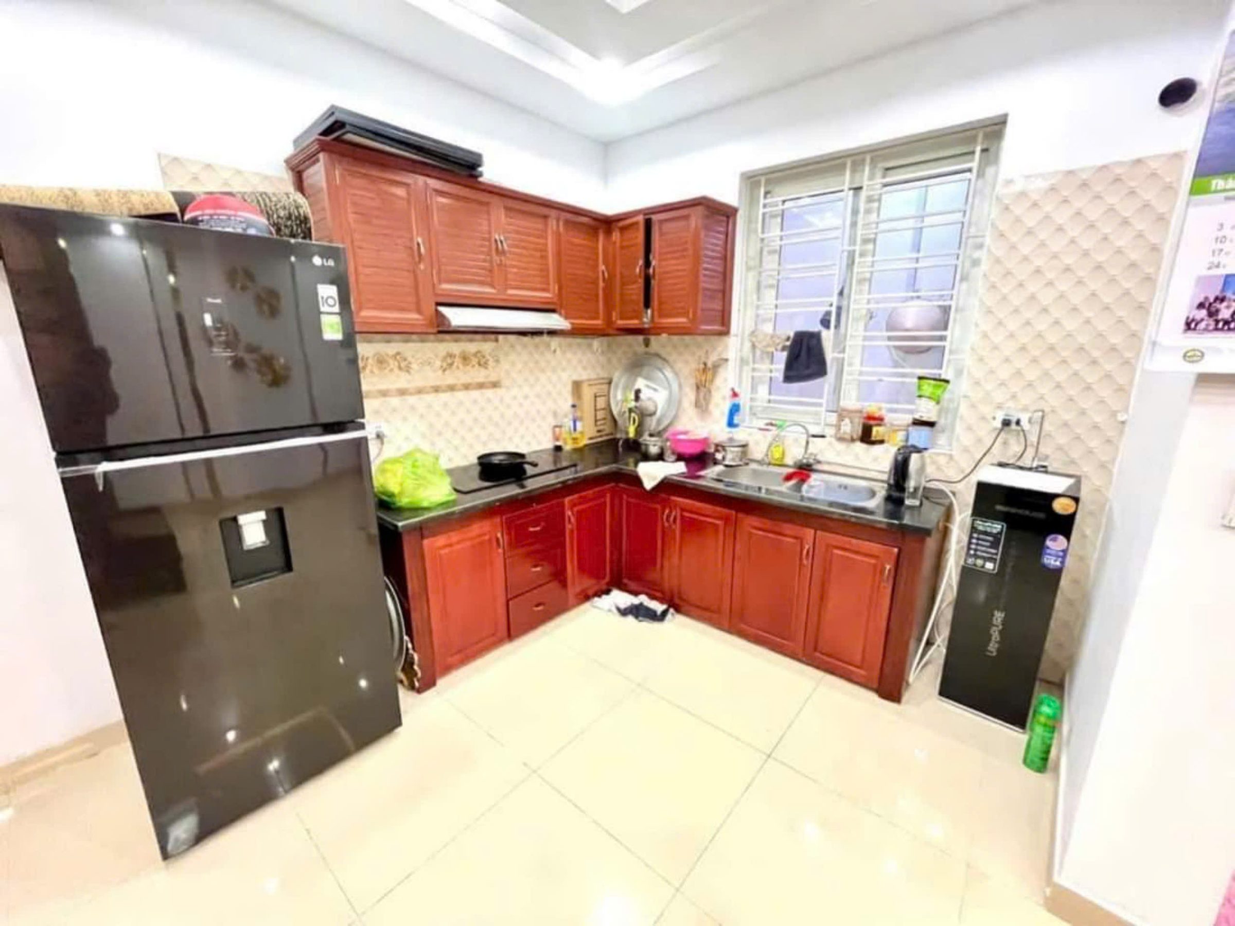 N5633. Cho thuê nhà Phương Lưu - Vạn Mỹ - Ngô Quyền - Hải Phòng