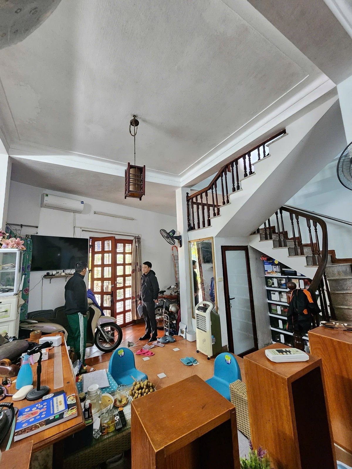 Bán nhà Phương Mai 53m² ngang 7m giá 26.95 tỷ Phường Kim Liên (MUA/BÁN BĐS nhắn tin Zalo 0862299066)