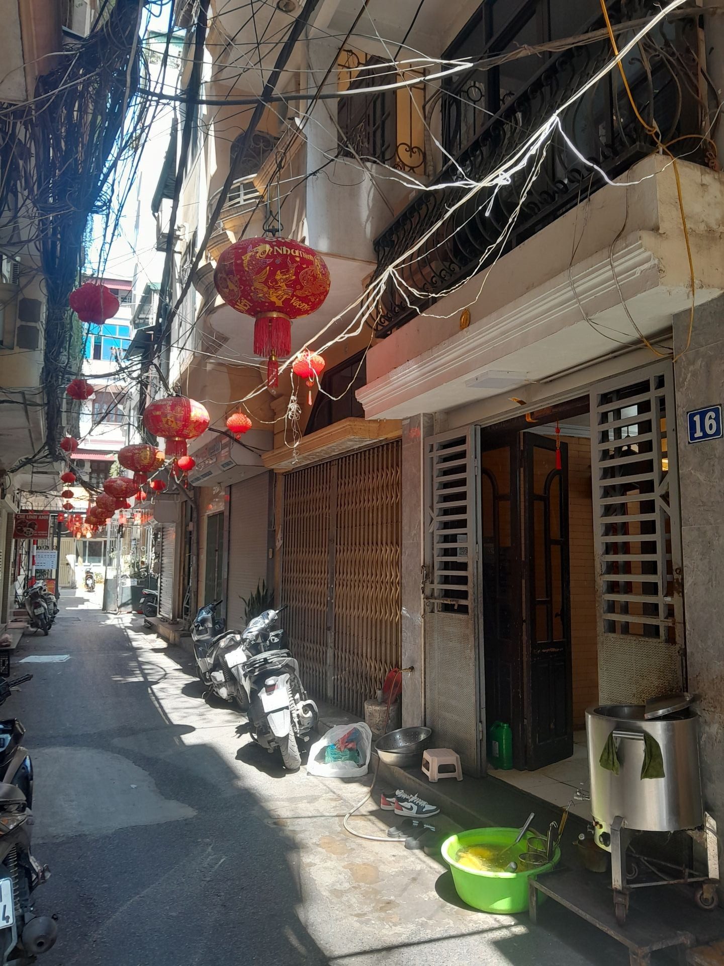 NHÀ PHƯƠNG MAI – GẦN PHỐ – 4 TẦNG – SỔ ĐỎ – NHỈNH 5 TỶ